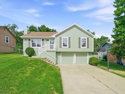 1704 Lazy Branch Rd, Independence, MO, 64058