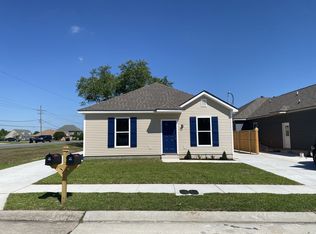 2000 Webster St, Meraux, LA 70075