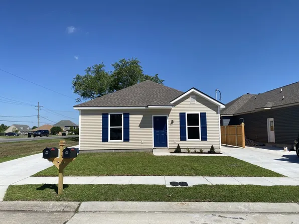 2000 Webster St, Meraux, LA 70075