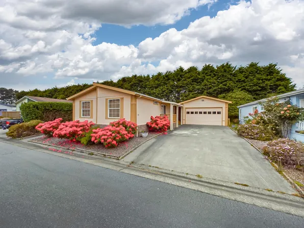 1090 Murray Rd Space 130, McKinleyville, CA 95519