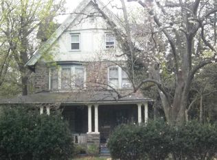 6678 Lincoln Dr, Philadelphia, PA 19119