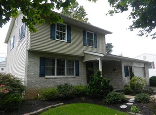 108 Charles Rd, Muncy, PA 17756