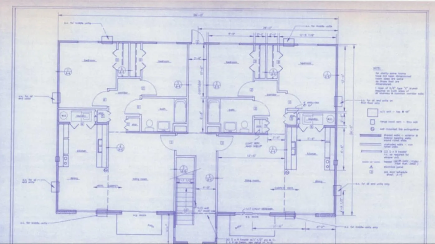 2 bed, 900 sqft, $950 — Photo 2