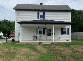 382 N Liberty St, Blairsville, PA 15717