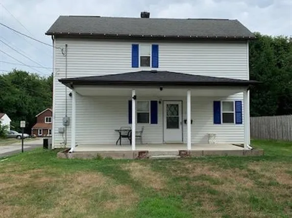 382 N Liberty St, Blairsville, PA 15717