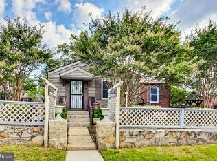 5102 Lackawanna St, College Park, MD