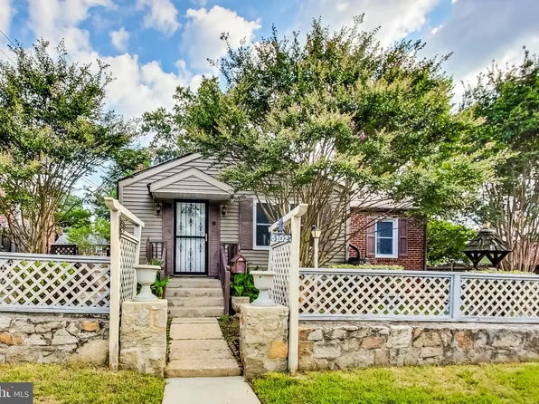 5102 Lackawanna St, College Park, MD 20740