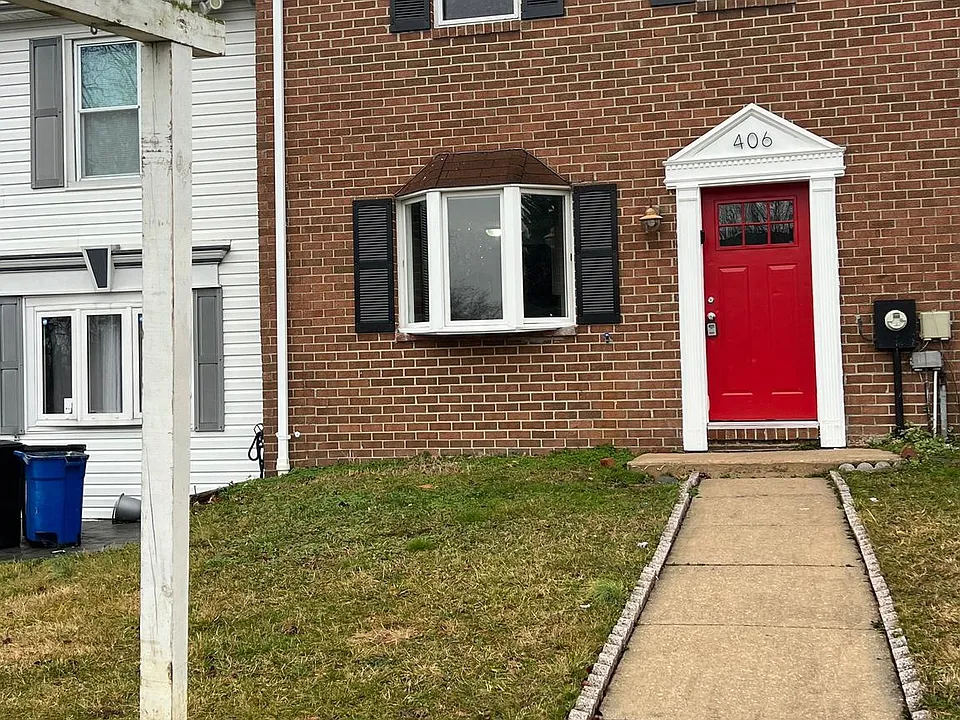 406 Essexwood Ct