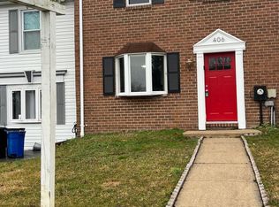 406 Essexwood Ct, Essex, MD 21221
