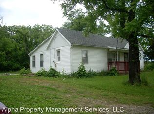 29 SW 325th Rd #27-31, Warrensburg, MO 64093