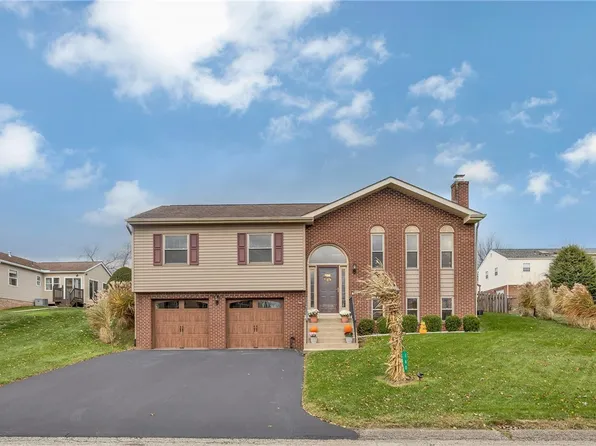 160 Barrington Rdg, Delmont, PA 15626