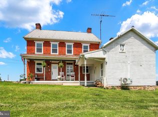 86 Rolling Ln, Abbottstown, PA 17301