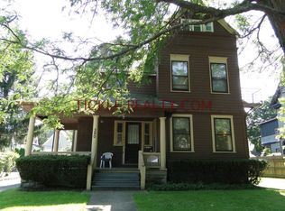380 Oxford Street, Rochester, NY 14607