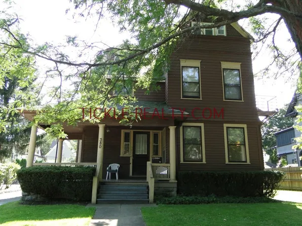 380 Oxford Street, 380 Oxford St APT 1, Rochester, NY 14607