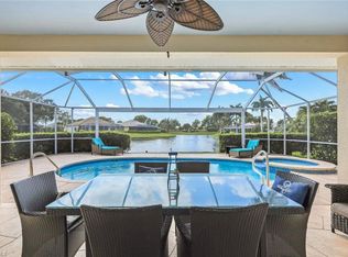 7107 Falcons Glen BLVD, NAPLES, FL 34113