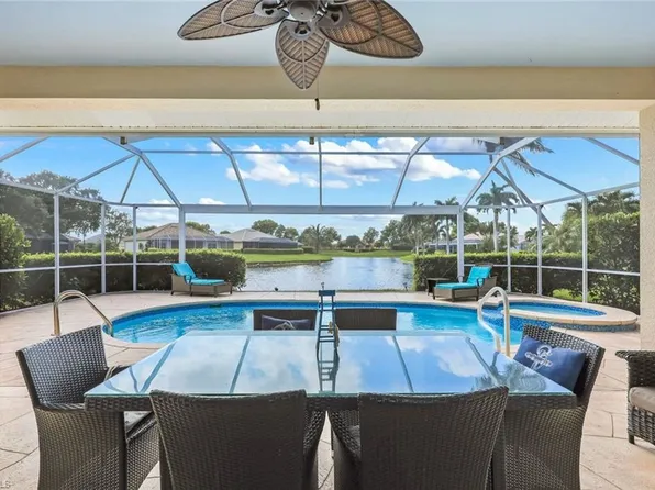 7107 Falcons Glen BLVD, NAPLES, FL 34113