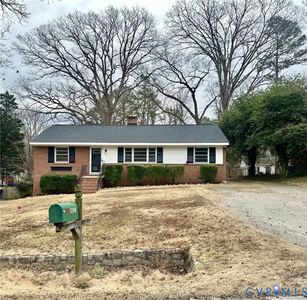 1249 Raynor Dr, North Chesterfield, VA, 23235