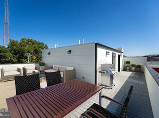 5908 9th St NW #5, Washington, DC 20011