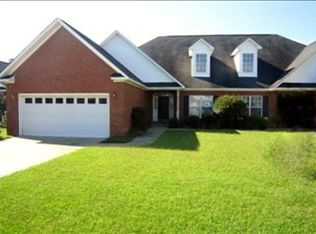 3310 Landmark Dr, Sumter, SC 29154