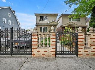 11145 156th St, Jamaica, NY