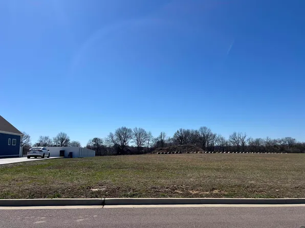 213 Wilma Dr Lot 45, Union City, TN 38261