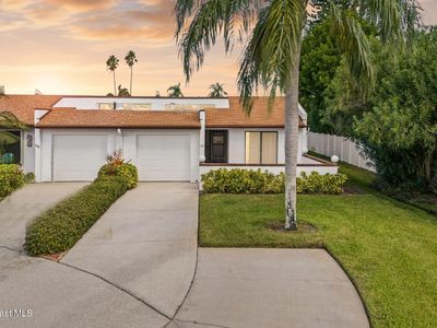 302 Markley Ct, Indian Harbour Beach, FL, 32937