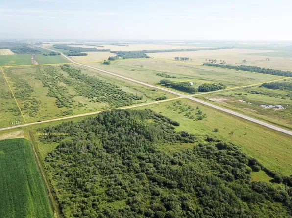 Highway 10, Thief River Falls, MN 56701