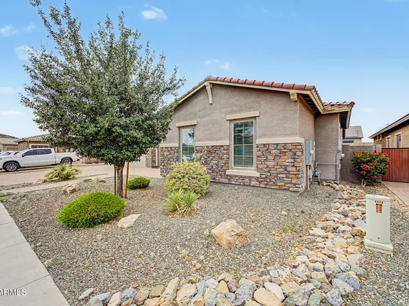 6618 W MADRE DEL ORO Drive, Phoenix, AZ 85083