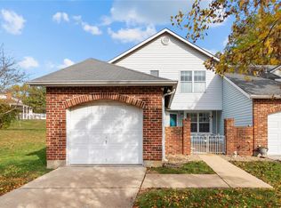 54 Broken Oak Ct, Saint Peters, MO 63304