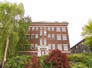 308 Melrose Ave E APT 106, Seattle, WA 98102