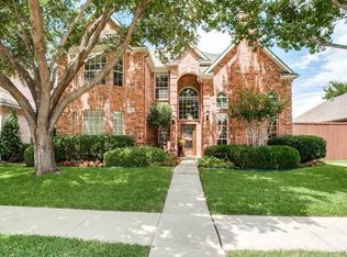 684 N Allen Rd, Coppell, TX 75019