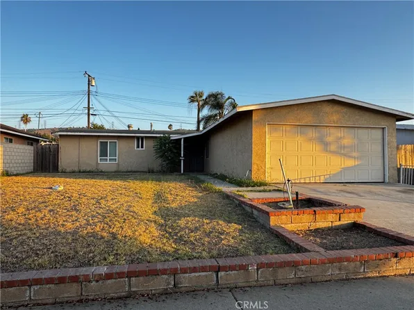 18632 La Guardia St, Rowland Heights, CA 91748
