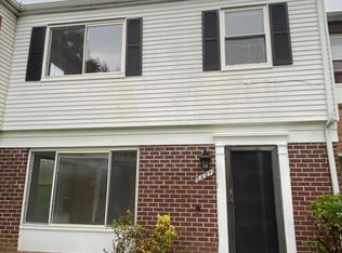 7607 Swan Ter, Landover, MD 20785