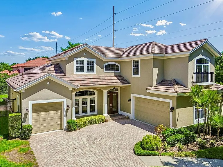 601 Viento De Avila — Photo 1