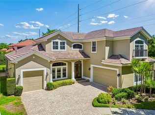 601 Viento De Avila, Tampa, FL 33613