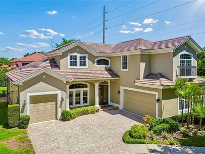 601 Viento De Avila, Tampa, FL, 33613