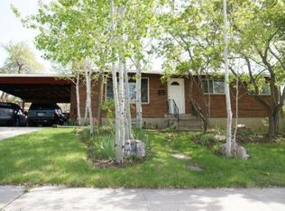 428 E 2600 S, Bountiful, UT 84010