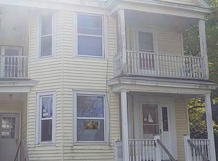1314 Blandina St, Utica, NY 13501
