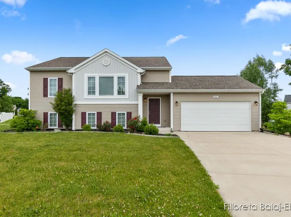4621 Quaker Hill Ct SE, Kentwood, MI 49512