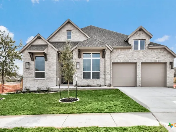 223 Possumhaw Ln, San Marcos, TX 78666