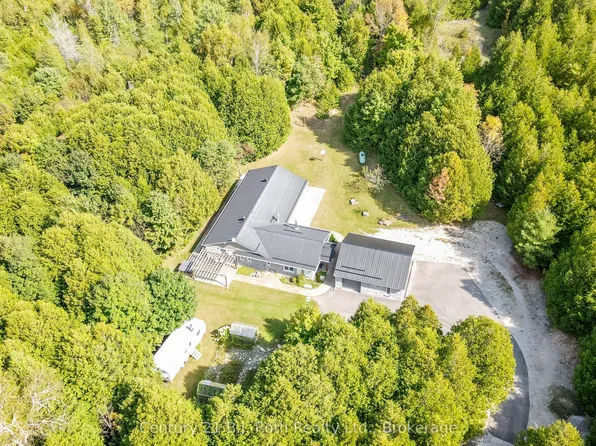 2709 Wainman Line, Severn, ON L0K 1E0