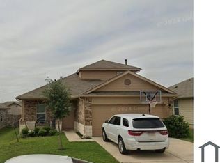 3421 Kotche St, Pflugerville, TX 78660