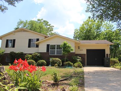 620 Dawson Ter NW, Huntsville, AL, 35811