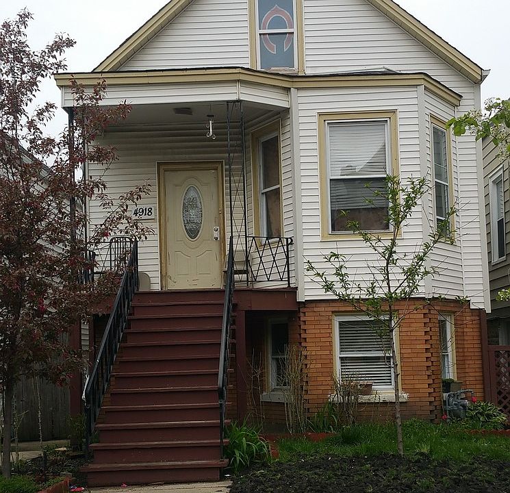 1st image of 4918 W 31st Pl