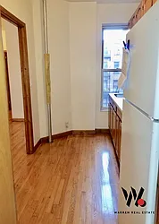 Rented by Warren T Real Estate Corp.