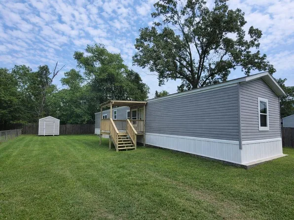 732 Parkview Dr, Abbeville, LA 70510