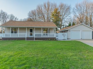 1164 Esther Ave, Muskegon, MI