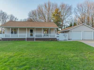 1164 Esther Ave, Muskegon, MI, 49441