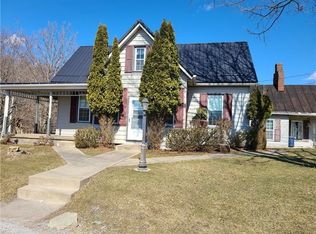 810 Lagonda Rd, Washington, PA 15301