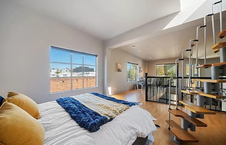 725 Tehama St #4 — Photo 24